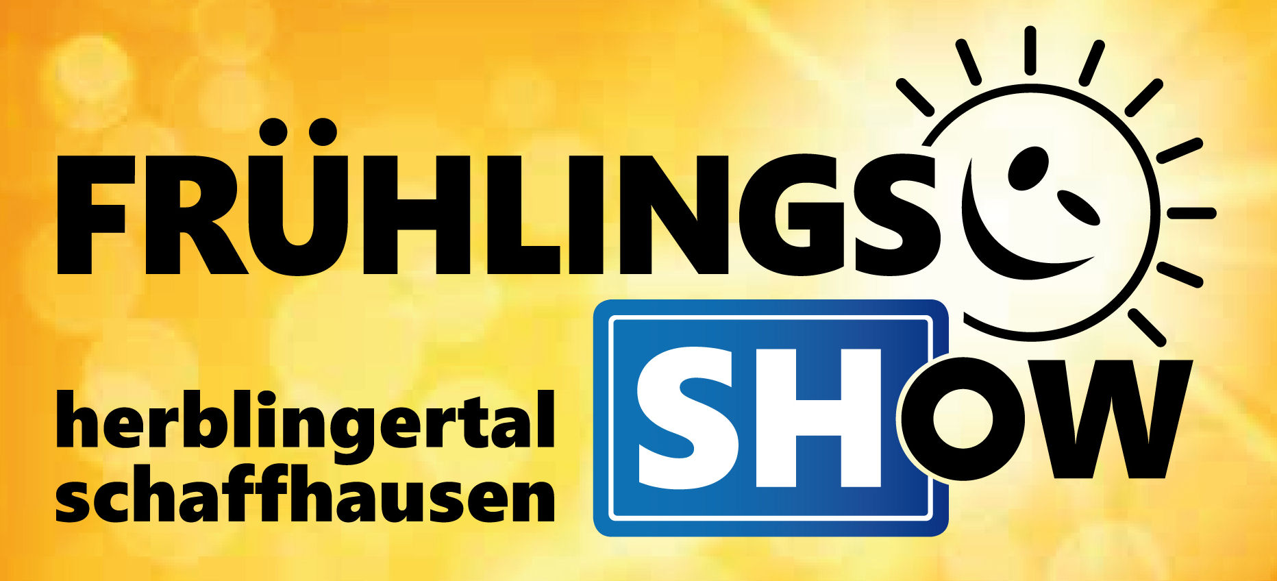 Logo Fruehlings Show