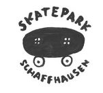 Logo Skatepark Schaffhausen